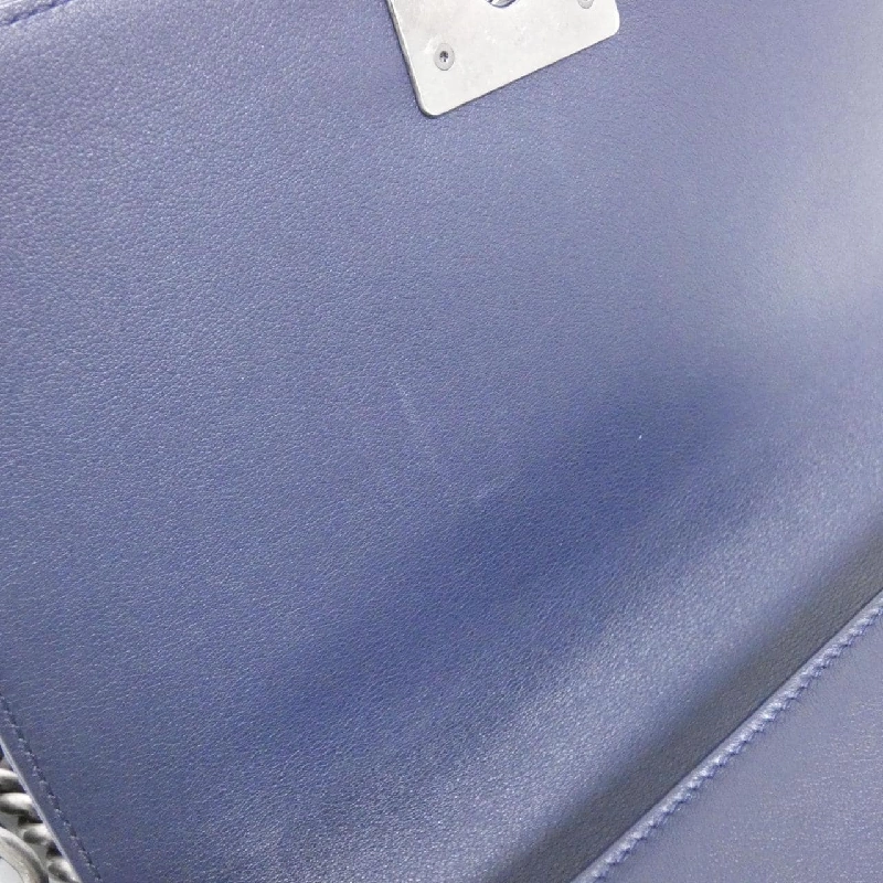 Túi xách chanel Boy Chanel Line 92489 - Hàng hiệu Authentic 803331