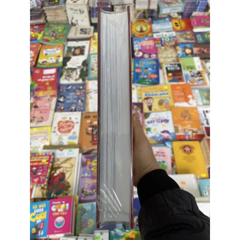 Theo dòng văn minh nhân loại - Triệu Hâm San 790903