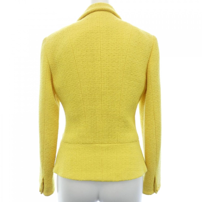 【Mã giảm giá】【Cổ điển】Áo khoác Chanel CHANEL 642755