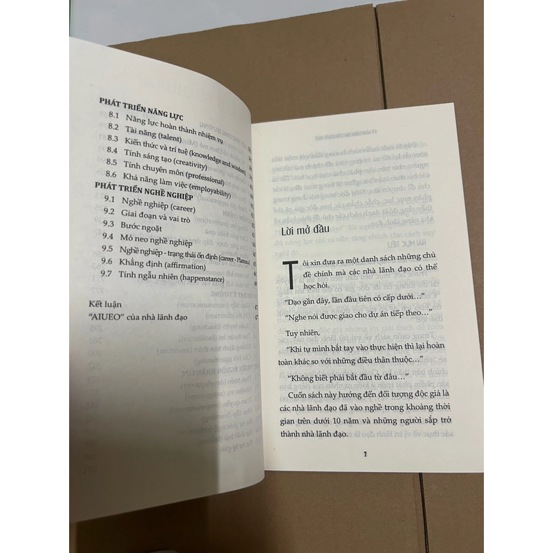 Kỹ năng lãnh đạo của người Nhật 504047