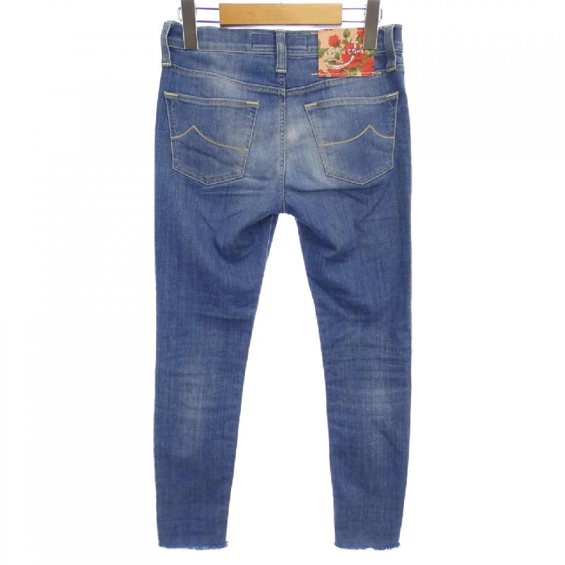 【Khuyến mãi】Quần jeans Jacob Cohen 653418