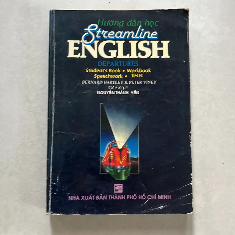 Hướng dẫn học Streamline English 563104
