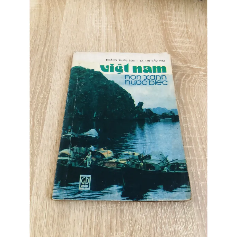 VIỆT NAM NON XANH NƯỚC BIẾC 929077