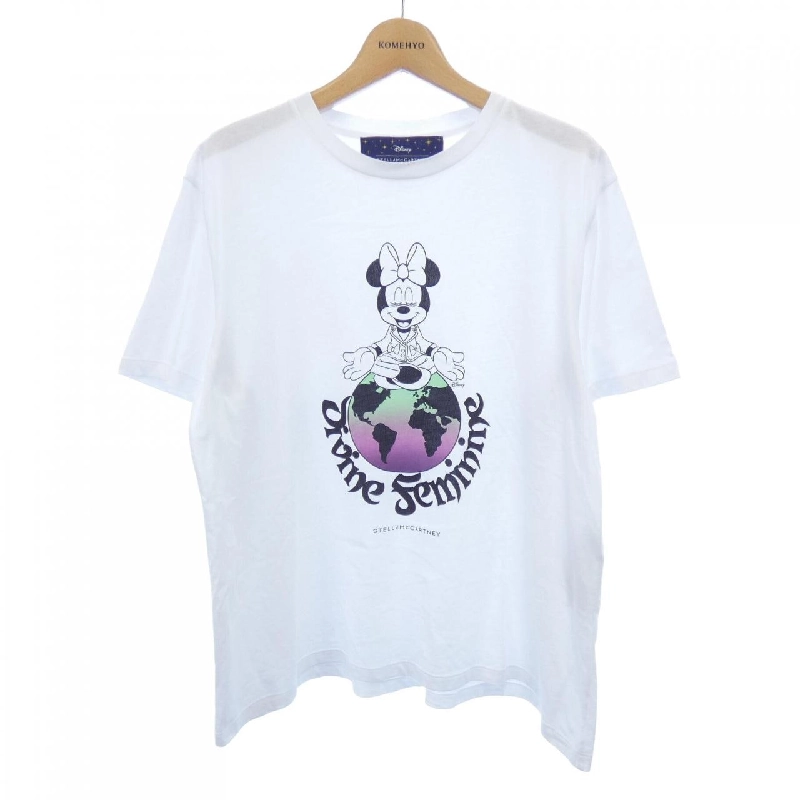 Áo thun STELLA MCCARTNEY - Hàng hiệu Authentic 636703