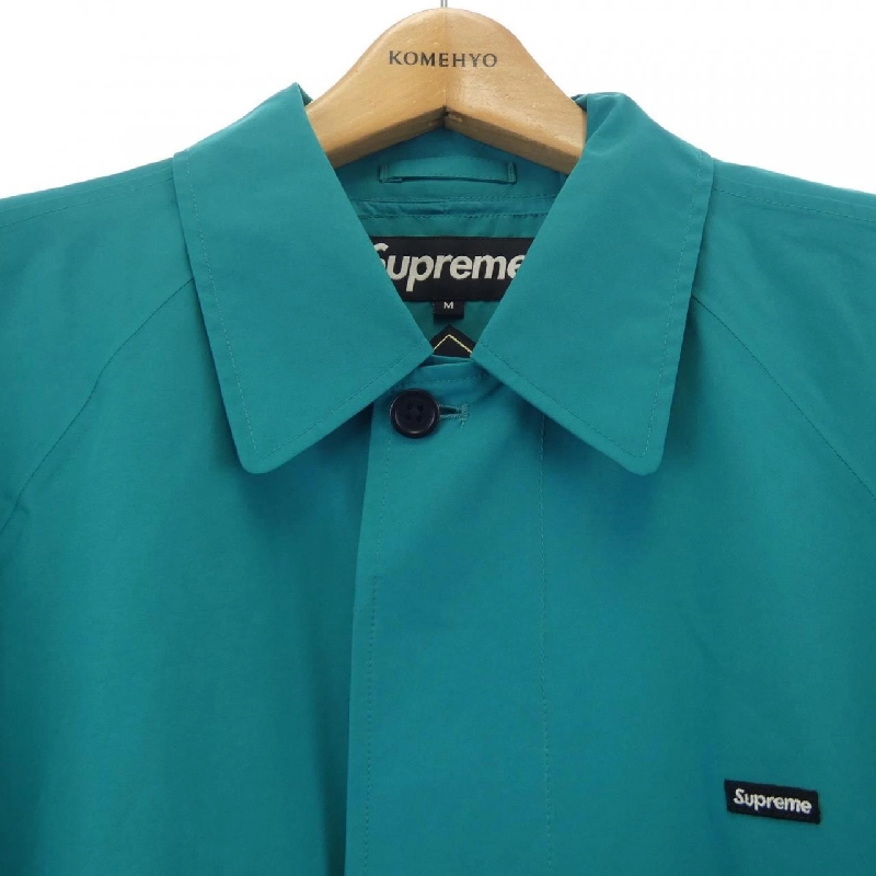 Áo khoác SUPREME - Hàng hiệu Authentic 897642