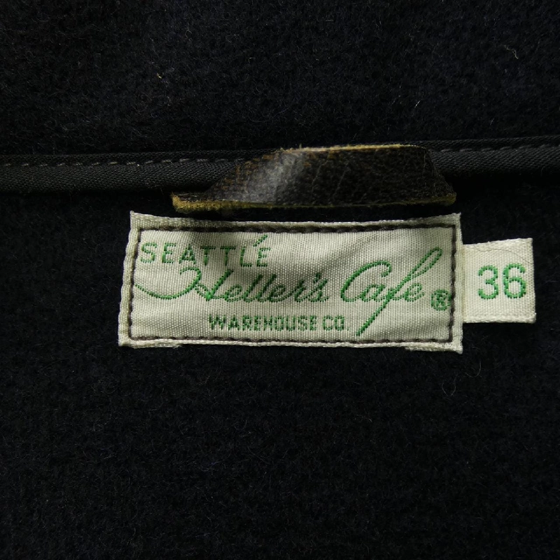 WARE HOUSE Jacket - Hàng hiệu Authentic 895088