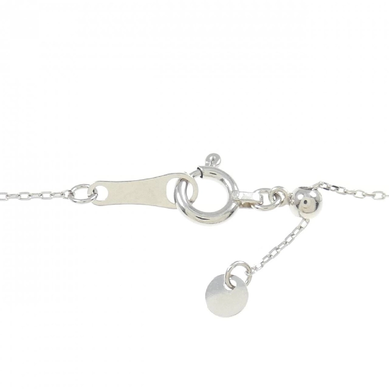 Dây chuyền Sapphire 0.68CT - Hàng hiệu Chính hãng 861415