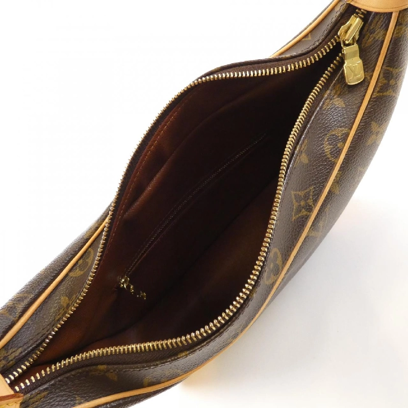 Túi xách vai Louis Vuitton Monogram Brolieu 30cm M51265 612050