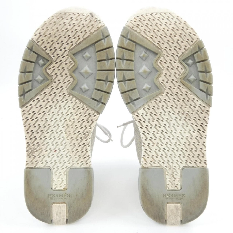 Giày sneaker HERMES Adict 202159Z 660013