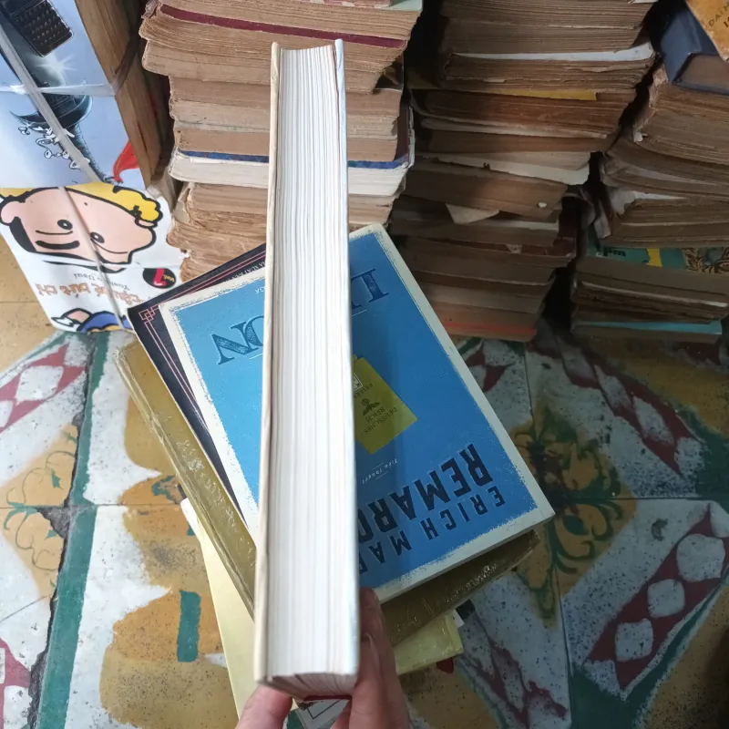 Kinh Thành Huế - Phan Thuận An 781754