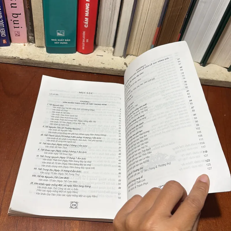 II Văn Hoá Việt Nam: Văn Khấn Cổ Truyền Việt Nam - Hoà Thượng Thích Thanh Duệ - 2017 752259