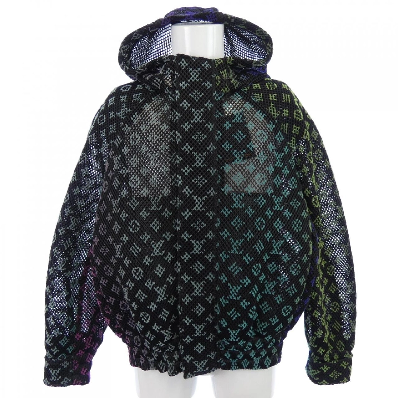 Áo khoác LOUIS VUITTON Gradiant Monogram Mesh HMB82EKD2 - Hàng hiệu Chính hãng 902415