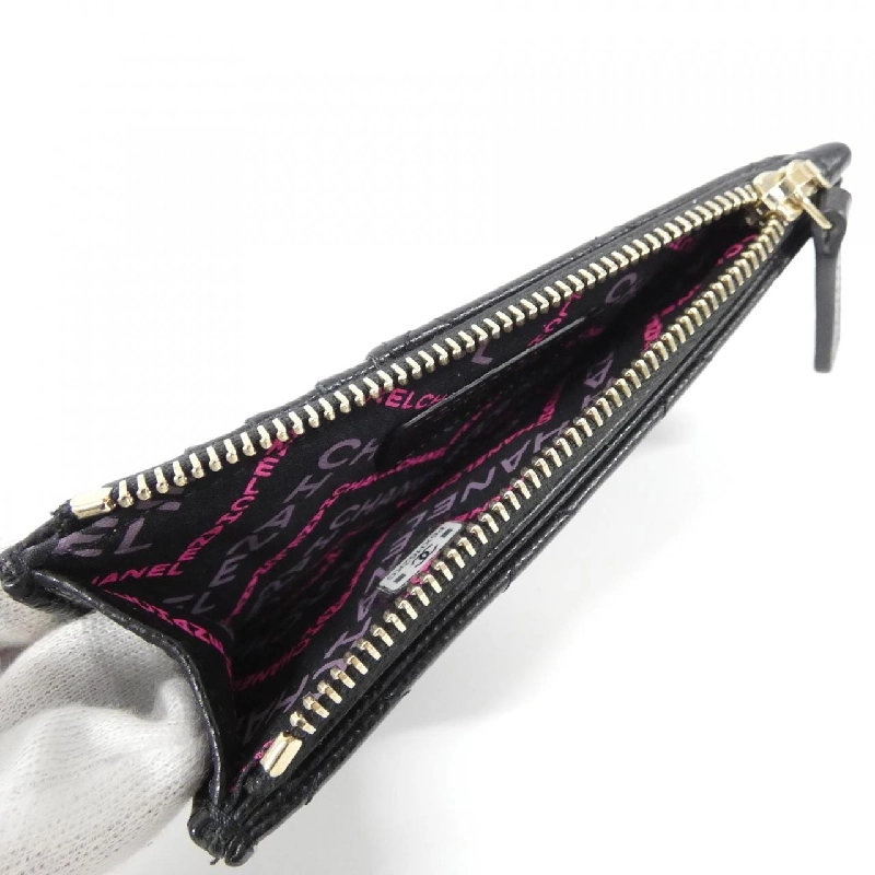 Ví thẻ Chanel AP4314 - Hàng hiệu Chính hãng 769083