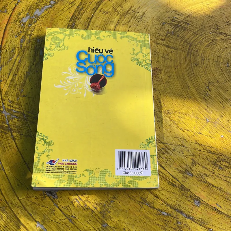 HIỂU VỀ CUỘC SỐNG- HOÀNG MAI 572795