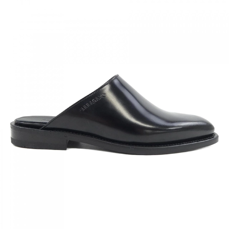 Giày sandal FERRAGAMO - Hàng hiệu Authentic 829525