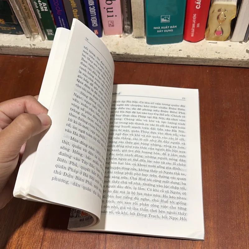 II Tiểu Thuyết: Người Cũ - Tùng Điển - 2018 785646