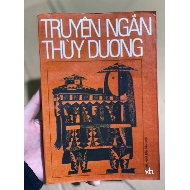 Truyện Ngắn Thùy Dương 362263