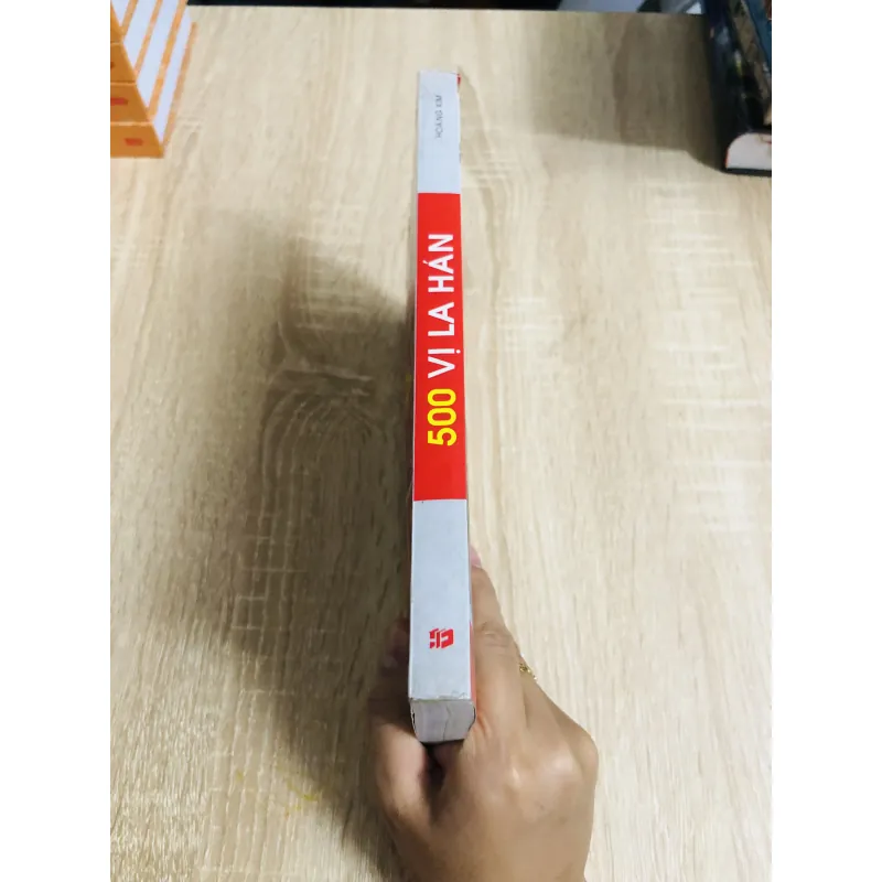 500 Vị La Hán – Hoàng Kim 925820