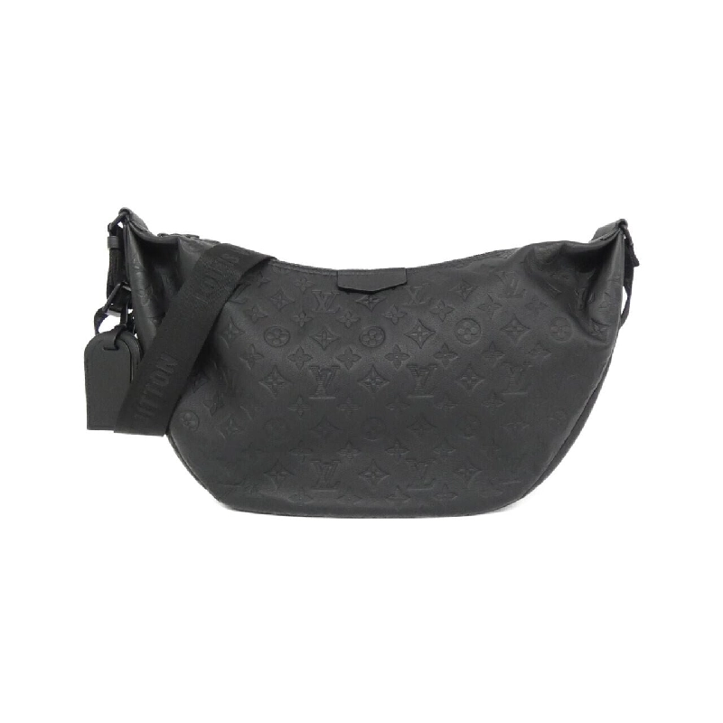 Túi xách hobo Monogram Shadow của Louis Vuitton M12850 611039
