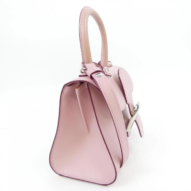 Túi DELVAUX BRILLANT - Hàng hiệu Authentic 831456