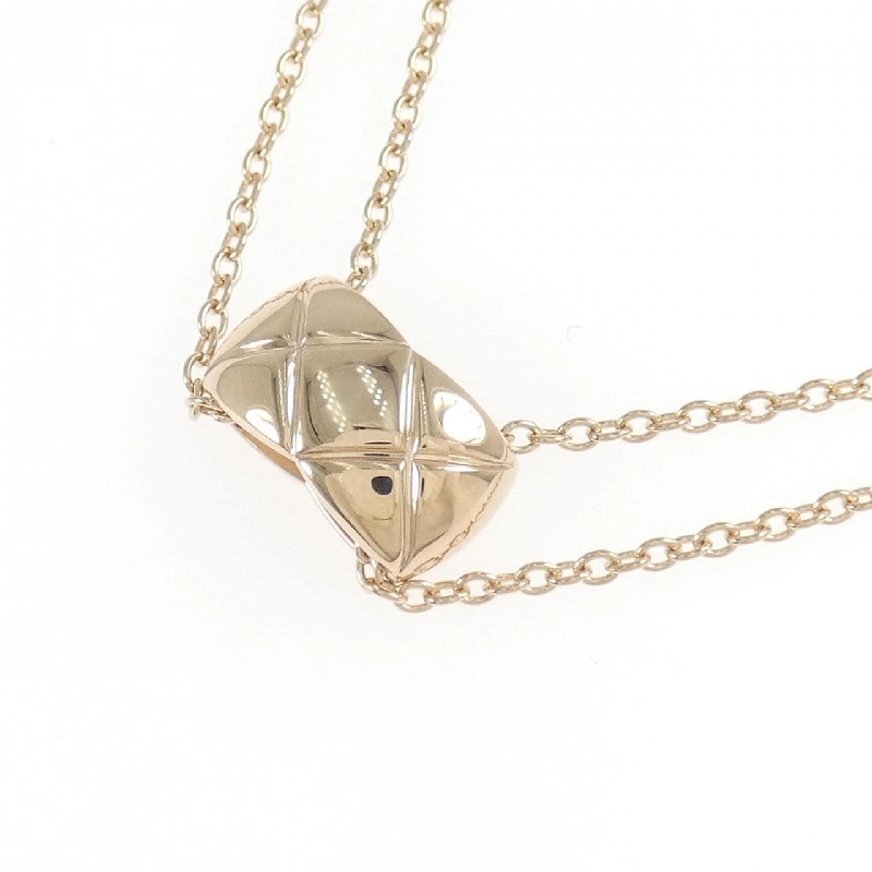 Nhẫn Chanel Coco Crush - Hàng hiệu Authentic 840638