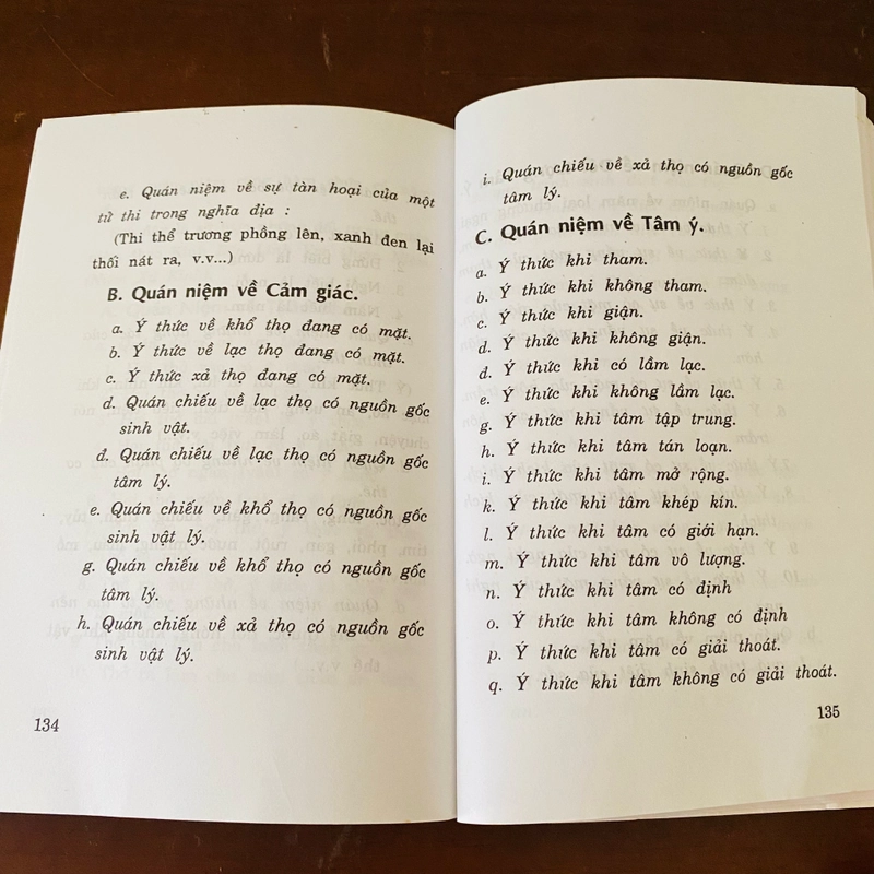 An trú trong hiện tại - Thích Nhất Hạnh  461294