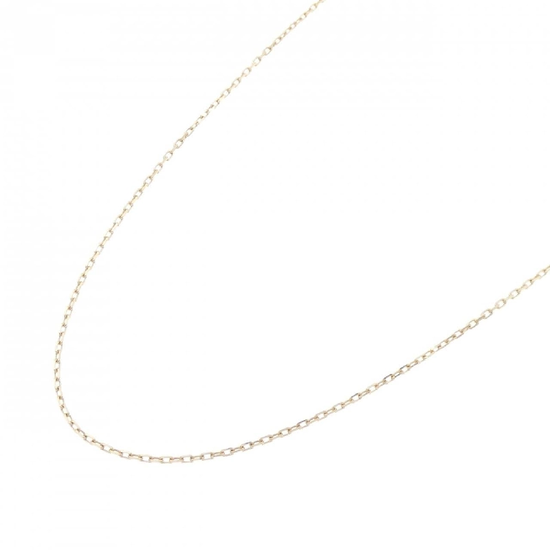 K10YG Dây chuyền - Hàng hiệu Authentic 863644