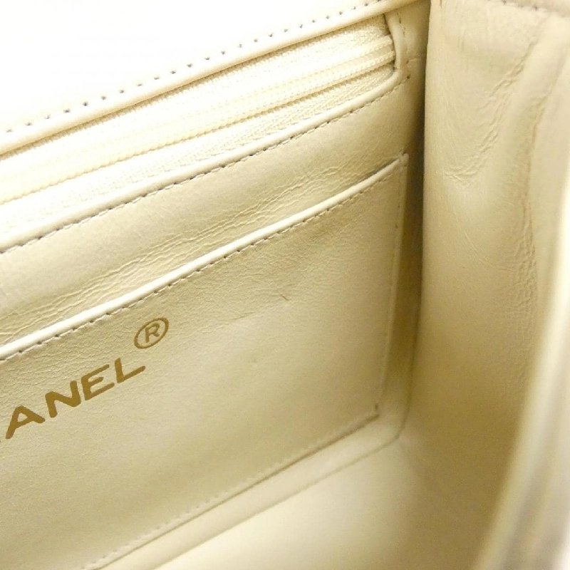 【Vintage】Túi xách chéo Chanel 1115 612270