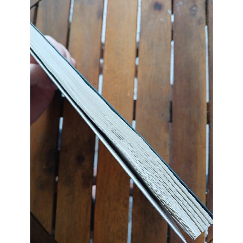 Tư duy mở - (Không rõ tác giả) 540002