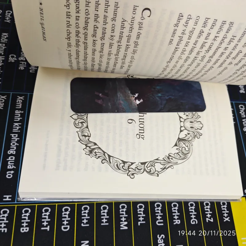 Bụi Sao - Neil Gaiman 702818