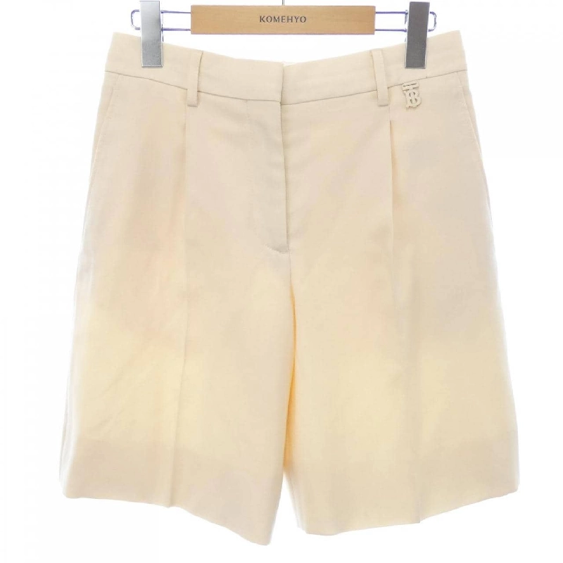 Quần short BURBERRY - Hàng hiệu Chính hãng 825117