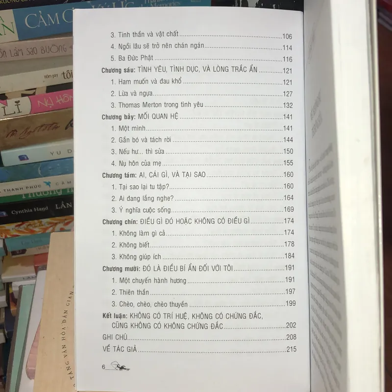 Ngừng săn đuổi hạnh phúc - Barry Magid 577561