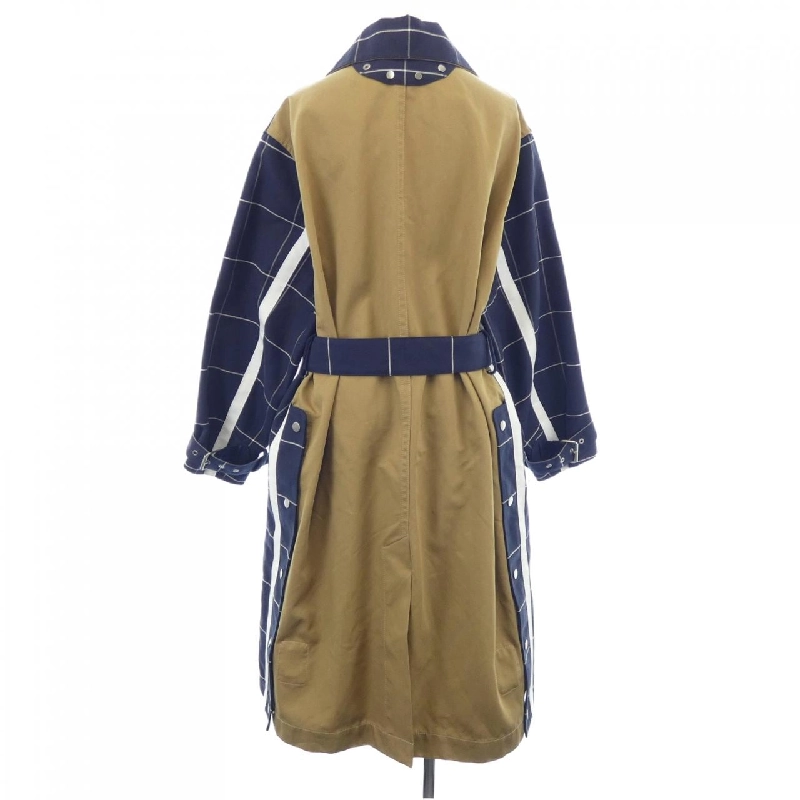 【Mã giảm giá】Áo khoác 3.1 Phillip Lim 636534