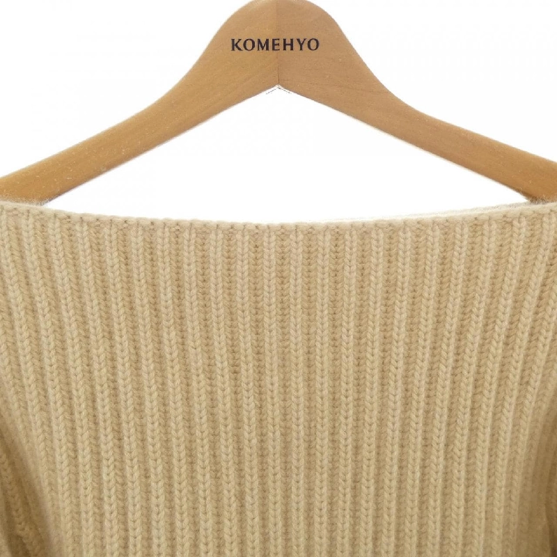 【Mã giảm giá】Kate KHAITE Áo len 644827