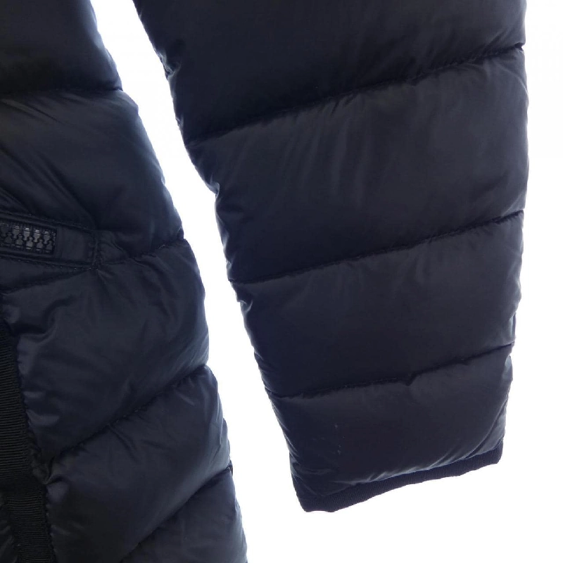Moncler MONCLER HERMINE Áo khoác lông 630116