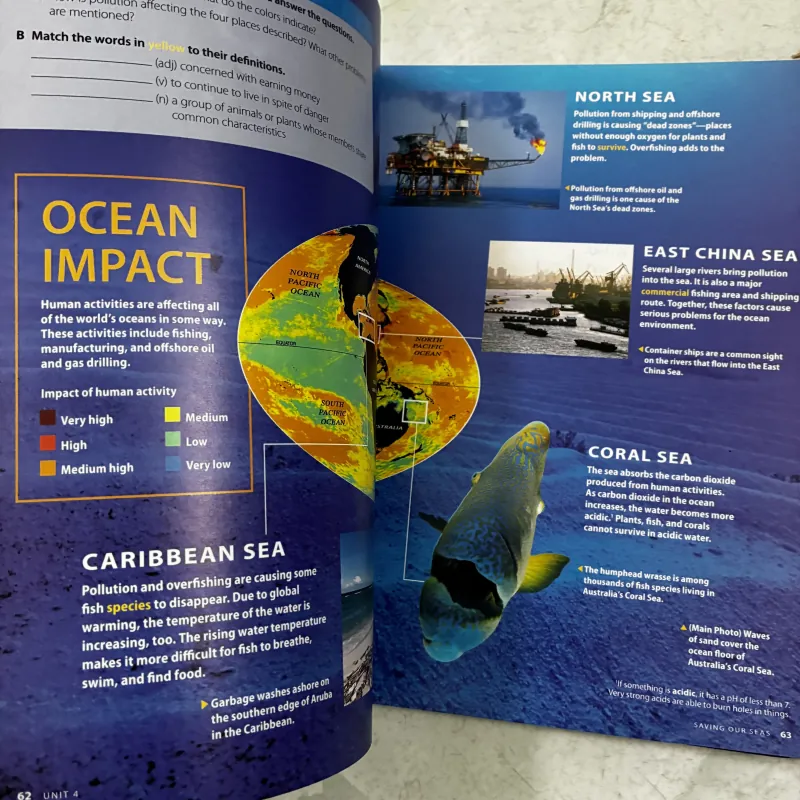 Pathways 2 - Laurie Blass, Mari Vargo 1031315