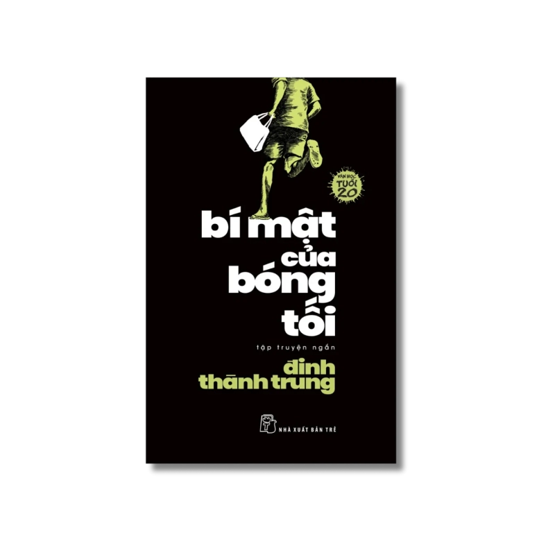 Bí mật của bóng tối - Đinh Thành Trung 721716