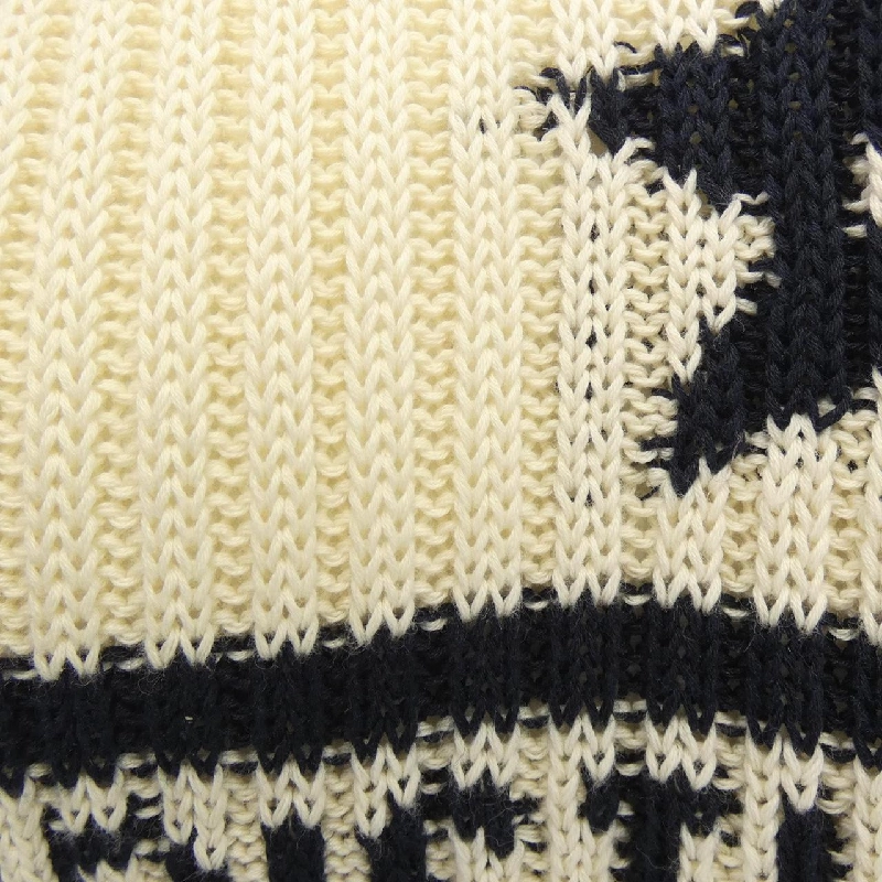 【Mã giảm giá】Christian Dior CHRISTIAN DIOR Áo len 640187