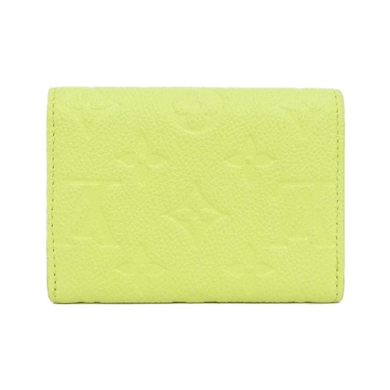Ví Louis Vuitton Monogram Empreinte Porte Monnaie Rosalie M14506 - Hàng hiệu Chính hãng 770021