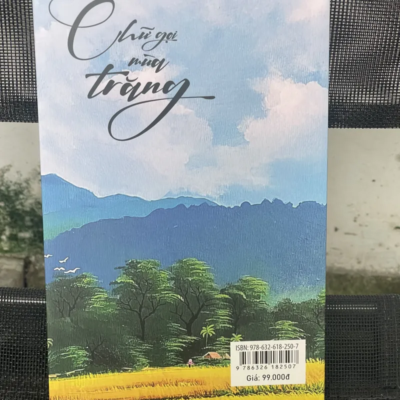 Chữ gọi mùa trăng  589544