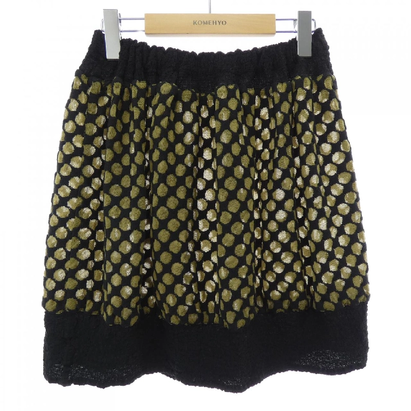 ISSEY MIYAKE me ISSEY MIYAKE MI82FG221 Váy - Hàng hiệu Chính hãng 820029