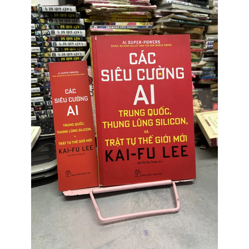 Các siêu cường ai 928227