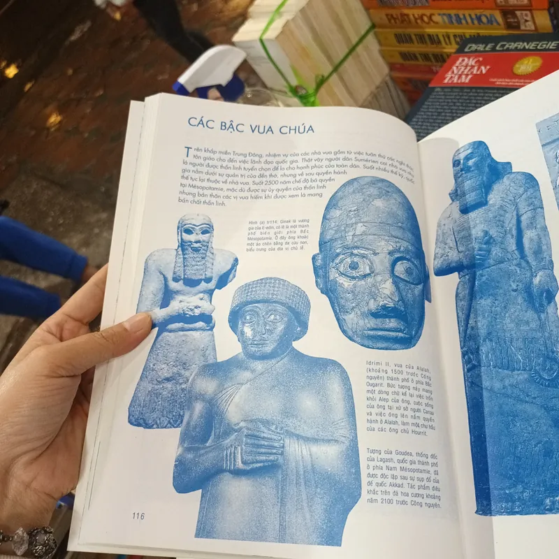 Huyền Thoại Thế Giới- C.Scott Littleton 700790