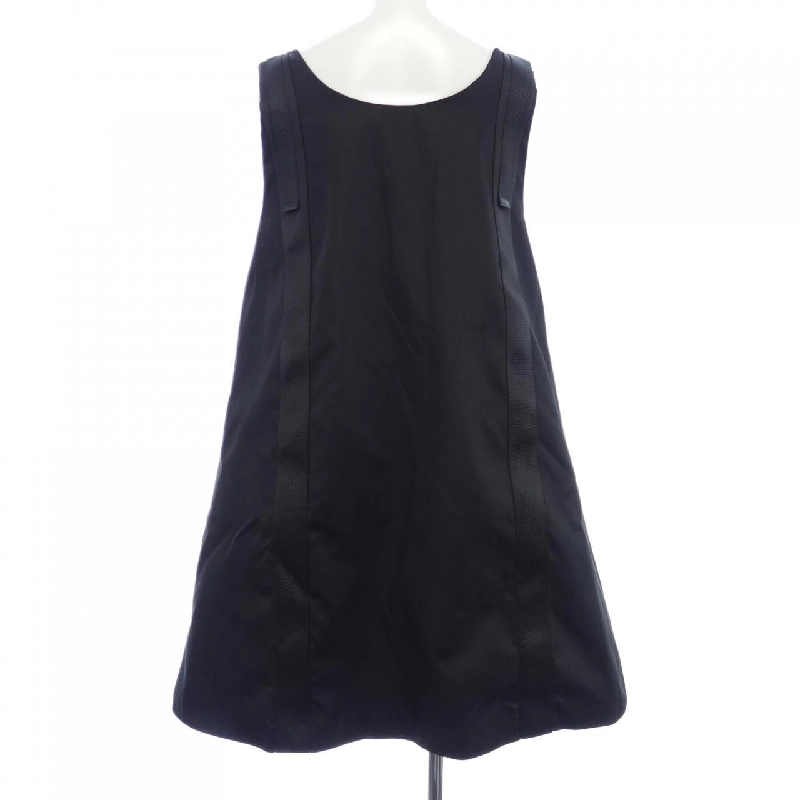 【Mã giảm giá】Đầm PRADA 652575