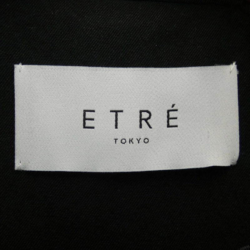 【Mã giảm giá】ETRE TOKYO Áo khoác 634736