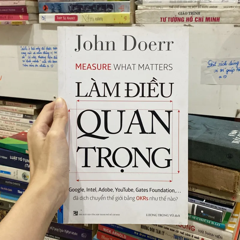 Làm Điều Quan Trọng♟️ 784705