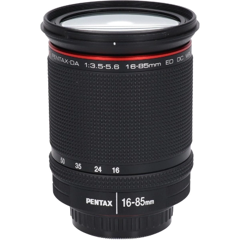 Ống kính HD DA16-85mm F3.5-5.6DC WR - Hàng hiệu Authentic 879201