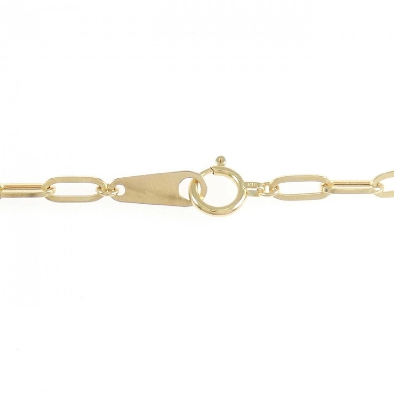 K18YG Dây chuyền - Hàng hiệu Chính hãng 861693