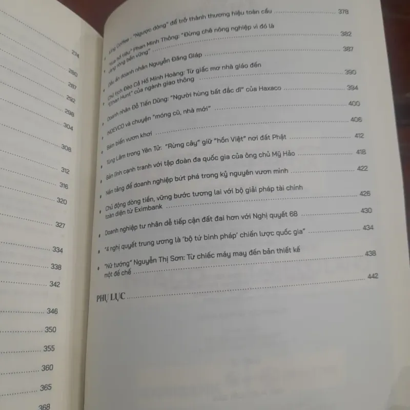 Toàn cảnh KINH TẾ TƯ NHÂN bước vào kỷ nguyên mới 762069