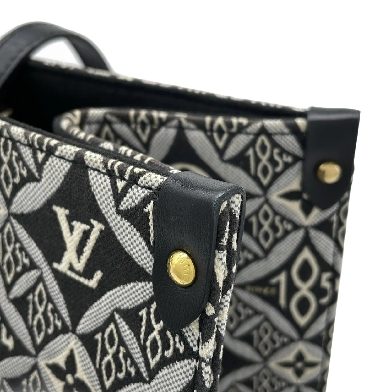 Louis Vuitton SINCE1854 On The Go GM M57207 Túi - Hàng hiệu Chính hãng 804448